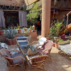 Happy Land Hostal Luxor