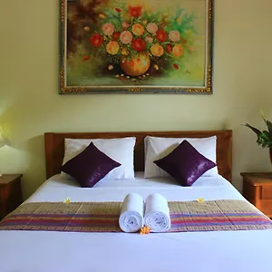Nyoman Ubud (Bali)