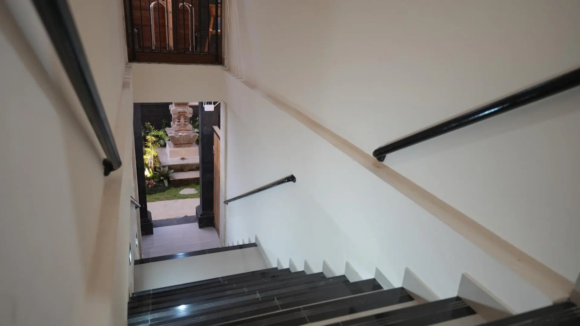 Bed and breakfast Winaka Ubud