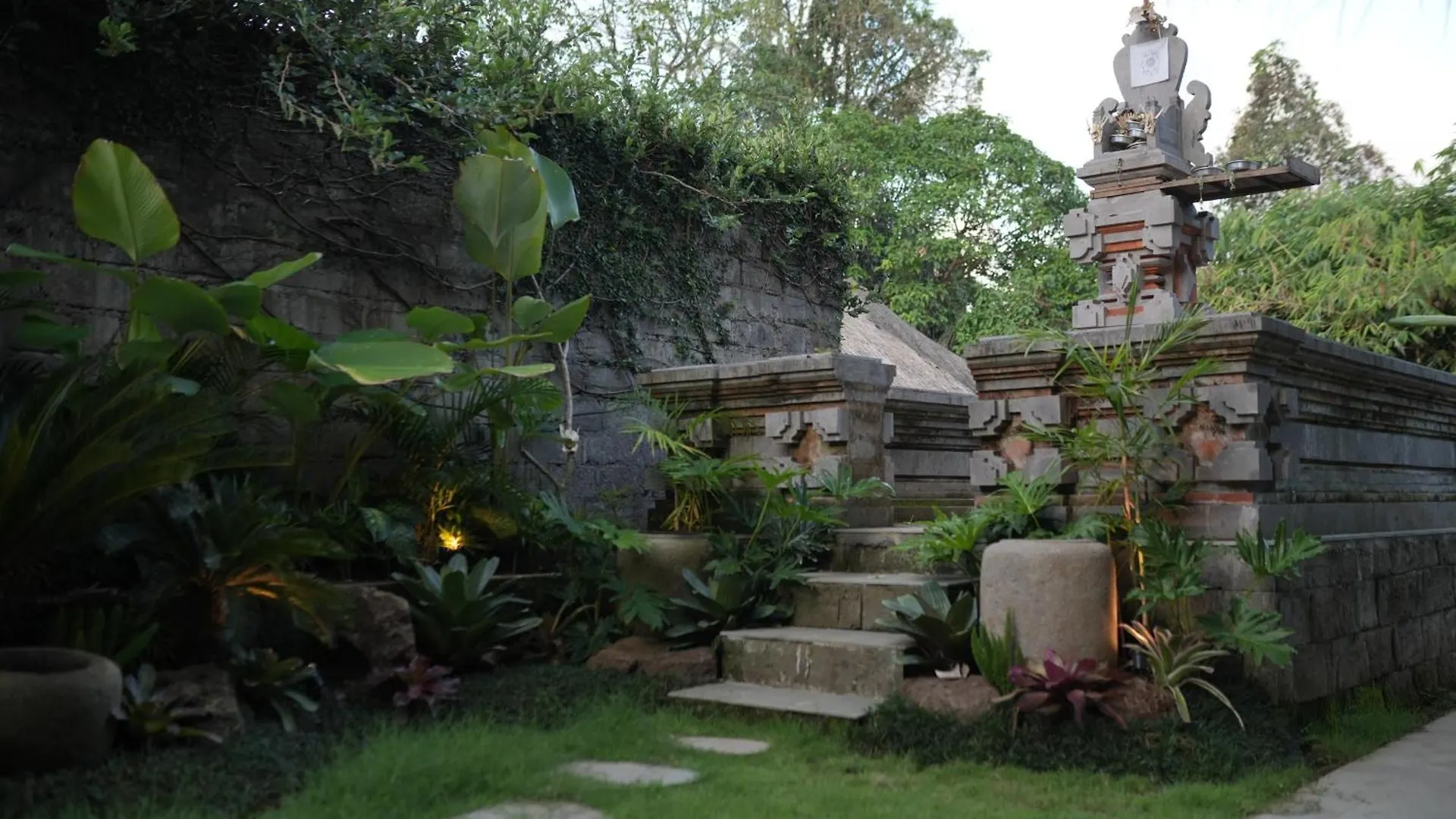 Bed & Breakfast Winaka Ubud Indonesia