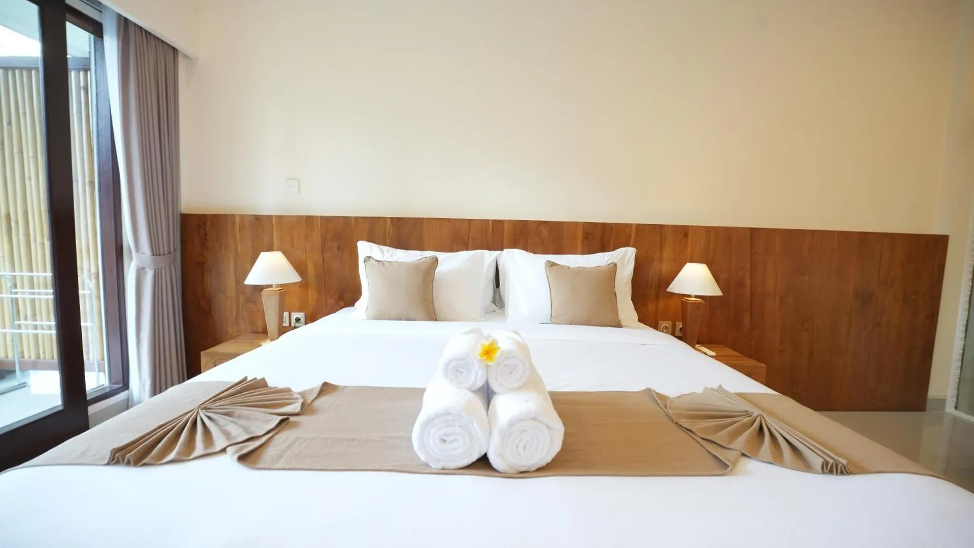 Bed and breakfast Winaka Ubud