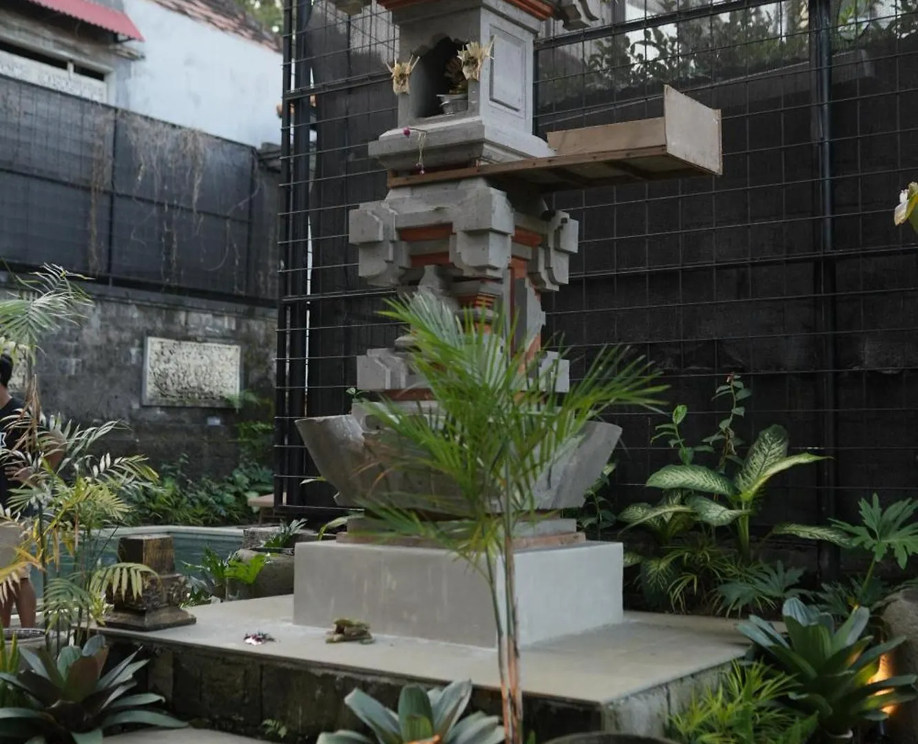 Winaka Ubud Bed and breakfast